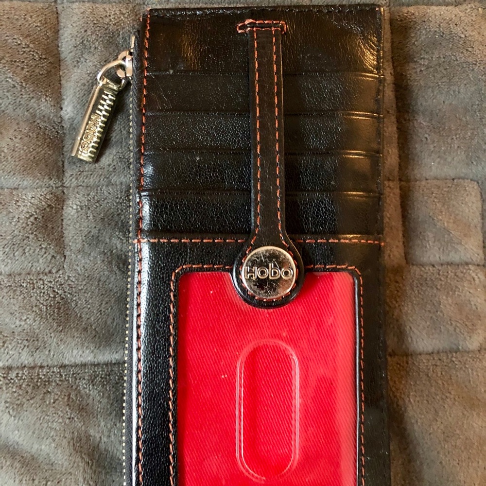 HOBO Card Wallet